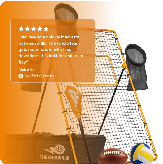 THNDRBOUNCE PRO