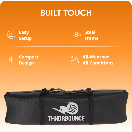 THNDRBOUNCE PRO